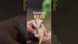 Vertigo Relief tea #ancientdigin #shortvideo