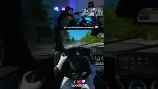 #SimRacing #NoHesi #DriftLife #CuttingUpInTraffic #RacingCommunity