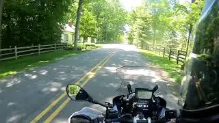 Wisconsin Rustic Road #29