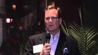 Marketing Leaders of DC Lisa Nirell Testimonial from Stuart Foster