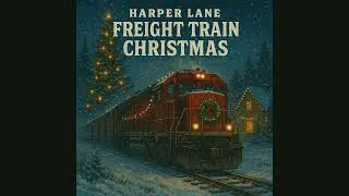 Freight Train Christmas &ndash; Harper Lane | Country Holiday Anthem