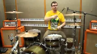 Киты и Паша Бакаев (click the monster) - Сall Me Maybecover