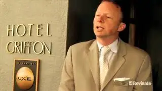 Revinate Success Story: Hotel Griffon