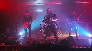 4BANNED in Buril Live Sessions part1