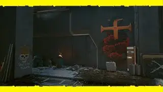Cyberpunk 2077 | LEGENDARY MEDIA ARMOR | Media Shirt (Location & Guide)