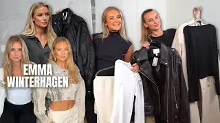 BLIR STYLAD AV EMMA WINTERHAGEN