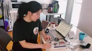 The Digital Inclination Angle Measurement System