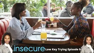Issa Wants Her Best Friend Molly Back!-Insecure Recap