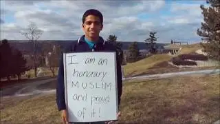 All Cornellian Muslims Video by CAMC