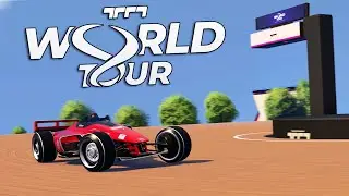 Is This the BEST Trackmania Competitive Mappack Ever?