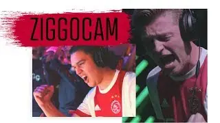 ZiggoCam - Lev Vinken: 