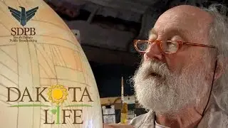 A Matter of Perspective - Dick Termes on Dakota Life