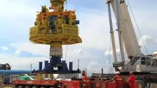 Capping Stack Deployment Drill1