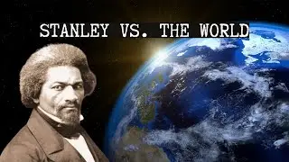 ​Pop Up: Stanley, This is a Great Black History Discussion -Kimmy