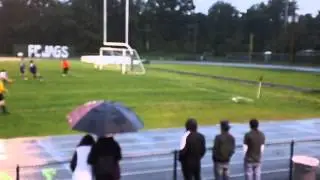 Falls Church Jaguars 2012 HD.wmv OJ Porteria