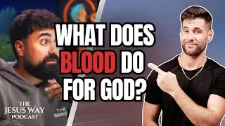 Responding to George Janko: Does God Need Blood to Forgive? | Jesus Way Podcast 018