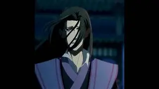 Jiang cheng honestly deserves better #jiangcheng #weiying #weiwuxian #mdzs #modaozushi #donghua