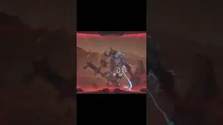 Крошу монстров 👾 #games #gameplay #doom #doomslayer #doomdarkages #gaming