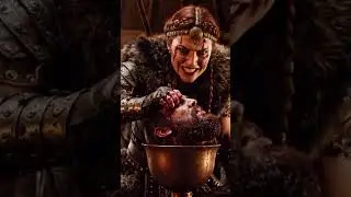 &ldquo;The Nomad Queen Who Beheaded an Empire&rdquo; 🔥TOMYRIS🔥
