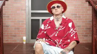 GhostLuvMe Speaks On His Song w/ Lil Uzi Vert Getting Leaked, Upcoming Single w/ Future, &lsquo;Joy Boy&rsquo;
