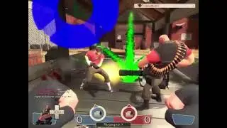 SERVER EXPLOSION IMMINENT tf2 (found it on discord) #savetf2 #fixtf2 #tf2