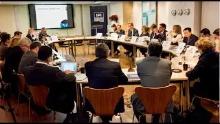 How Small States Influence Policymaking in Multilateral Arenas
