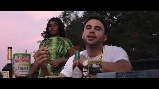 DAMARCO - EVOLUTION (Official Video)