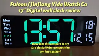 Fuloon / AliExpress/ Amazon 13