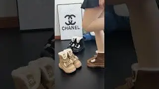 Daily Wear Ka Best Choice! High-Quality Boots