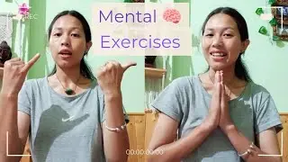 🧠Exercises for brain 💪#exercise  #dipression #braintest #psycology #sharpmind #explore #viralvideo 🤫