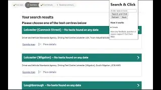 How to book practical driving test in the UK (2025)