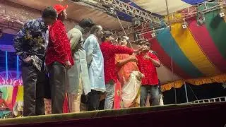 रघुवीर खेडकर show | #comedy #comedyvideo 
