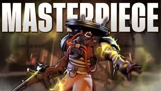 Deadlock будет НЕВЕРОЯТНЫМ...
