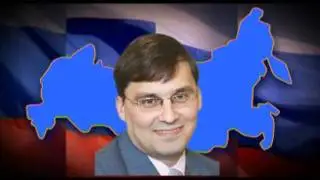 Презентация Объединения церквей ЕХБ Омской области 2011