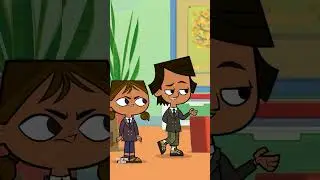 FAMILIES IN TOTAL DRAMA! COURTNEY'S Parents & Siblings - Characters / Total Drama Island | OOTS #...