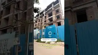 ఈ Budget లో Premium Flats దొరకడం చాలా Rare! 🏠 Meerpet లో 2 & 3BHK Available!