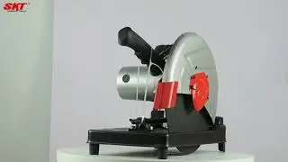 2300w 355mm Professional Steel Cutting Tools Cut off Machine&mdash;GC3551