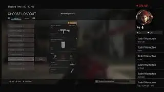 Only knifing