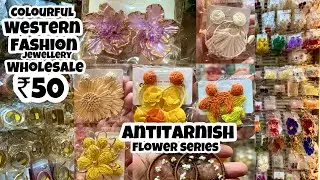 Anti Tarnish, Waterproof, Enemal, Brand&rsquo;s Inspired Jewellery Wholesale| Trendy Western Necklaces 
