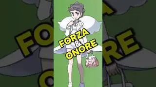 Diantha: La Campionessa che Non Conoscevi! La Vera Storia della Diva di Kalos