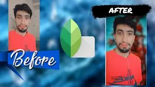 Easy pick editing 2022/ snapseed best Picture editing 2022
