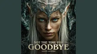 Not the Time for Goodbye