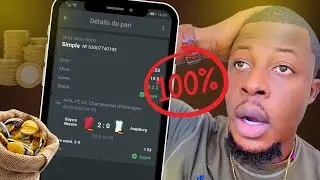 📊 Quand les Cotes trahissent le Bookmaker&hellip; Prends l&rsquo;avantage !