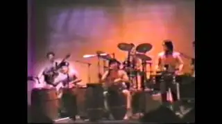 Adoria  LMA ASS LIVE 1984