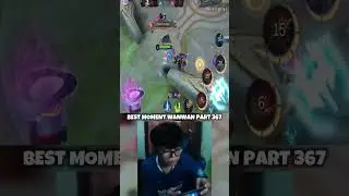 Wanwan Dwiguna Gaming's Best Moments Part 367