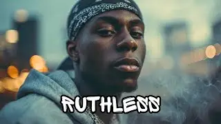 [FREE] Dark NY Drill Type Beat 2026 &ndash; &ldquo;RUTHLESS&rdquo; | Pop Smoke x Fivio Foreign