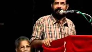 T Sasidharan for LDF