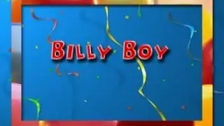 Billy Boy