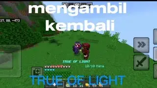 True of light milik sentinel|Minecraft server|BLC0 series|#minecraft #trending #viralvideo #mcpe