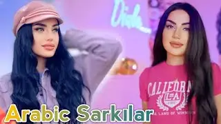 Arabic Şarkılar Naz Dej 2026 Pop Music (4K Official Video )